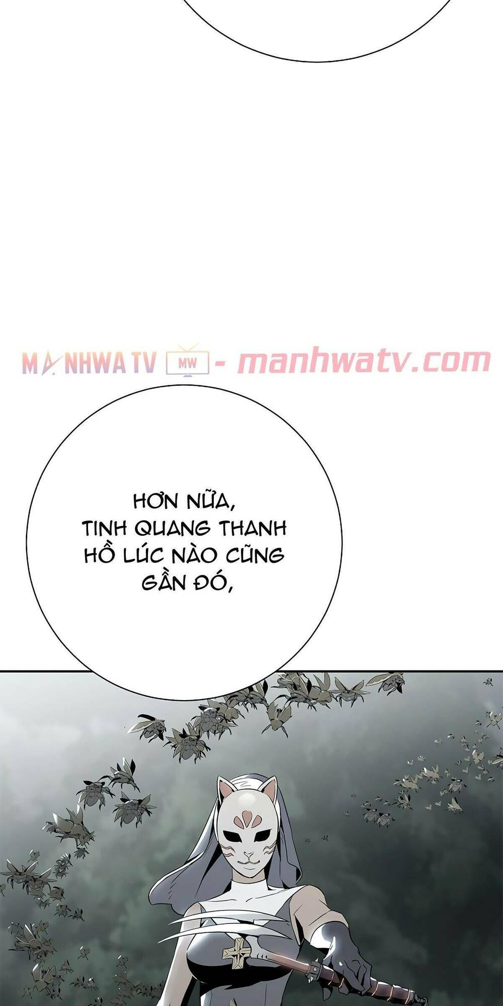 Cốt Binh Trở Lại Tập 115 trang 58