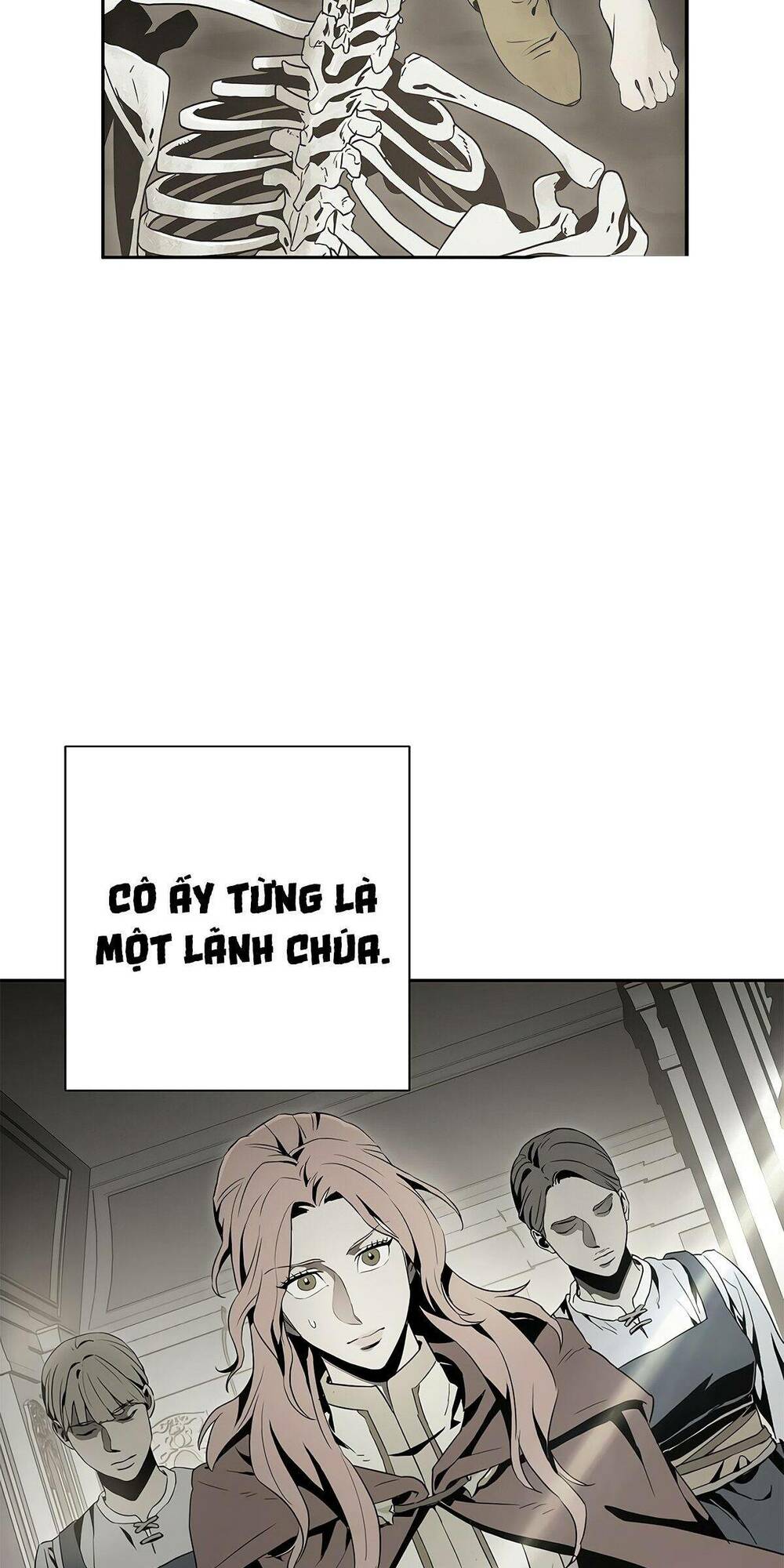 Cốt Binh Trở Lại Tập 116 trang 101
