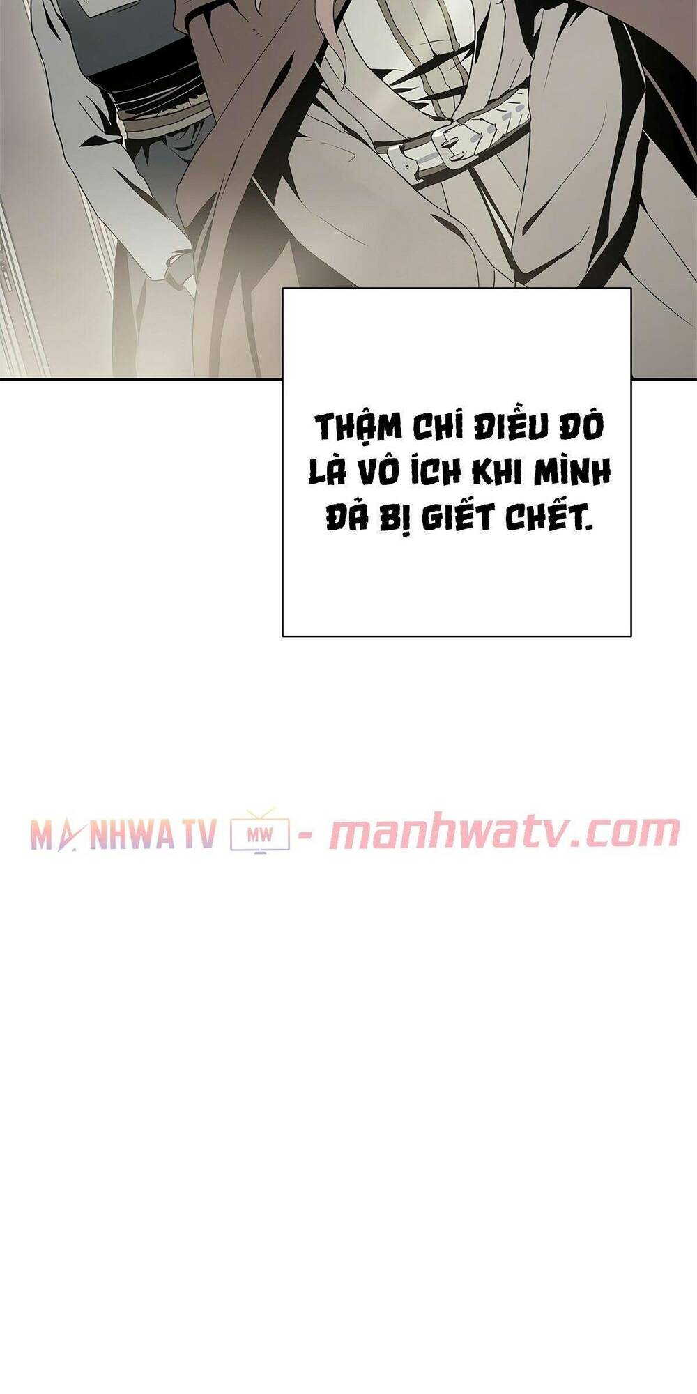 Cốt Binh Trở Lại Tập 116 trang 102
