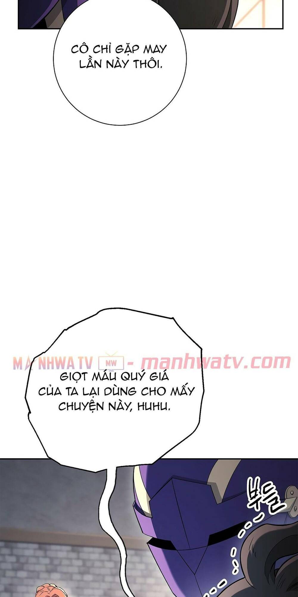 Cốt Binh Trở Lại Tập 116 trang 52