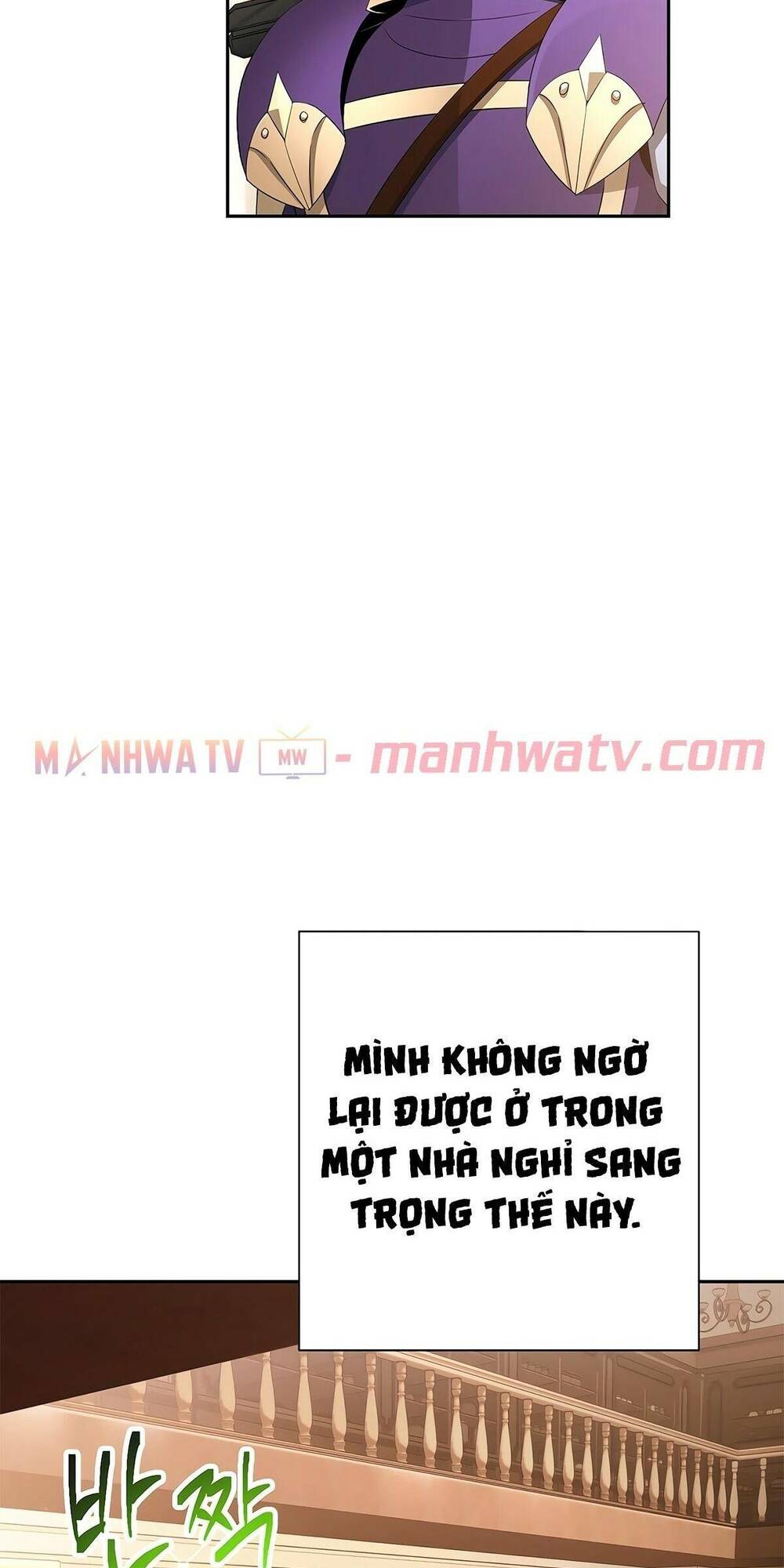 Cốt Binh Trở Lại Tập 116 trang 8