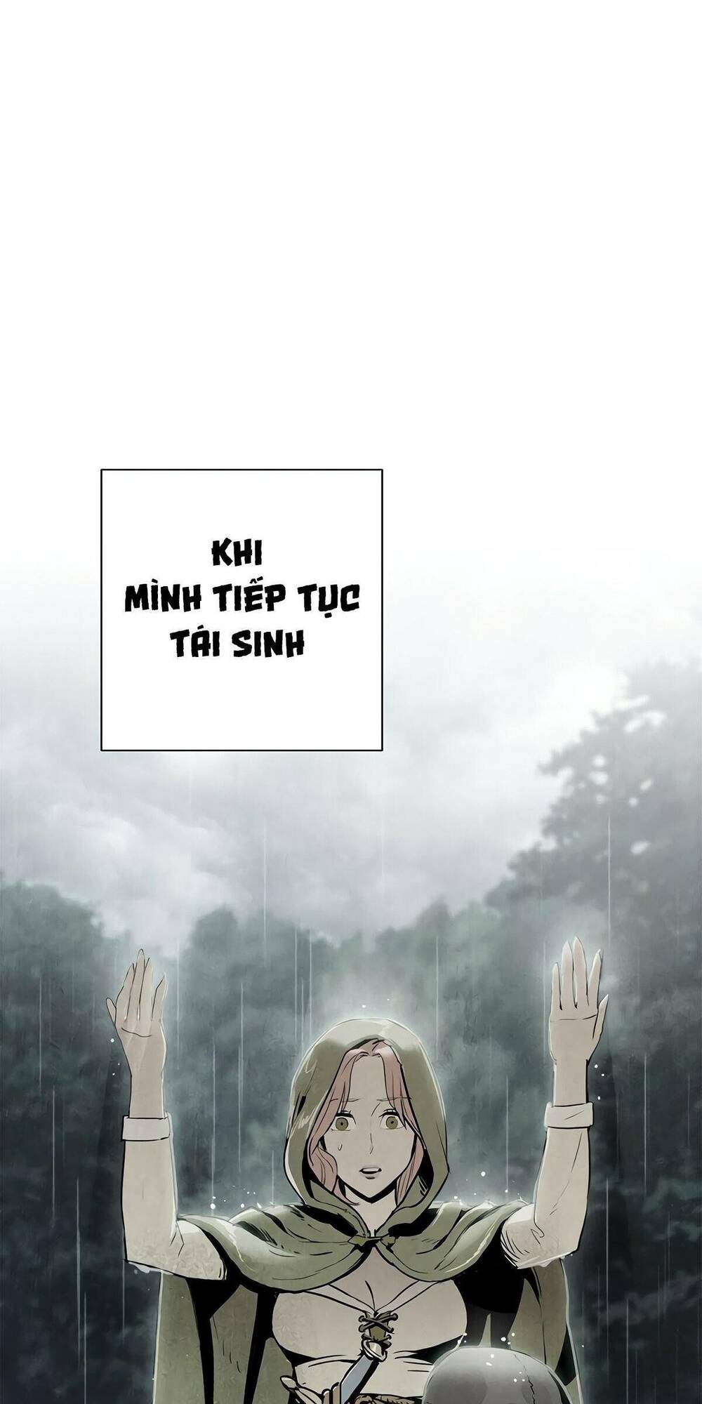 Cốt Binh Trở Lại Tập 116 trang 98