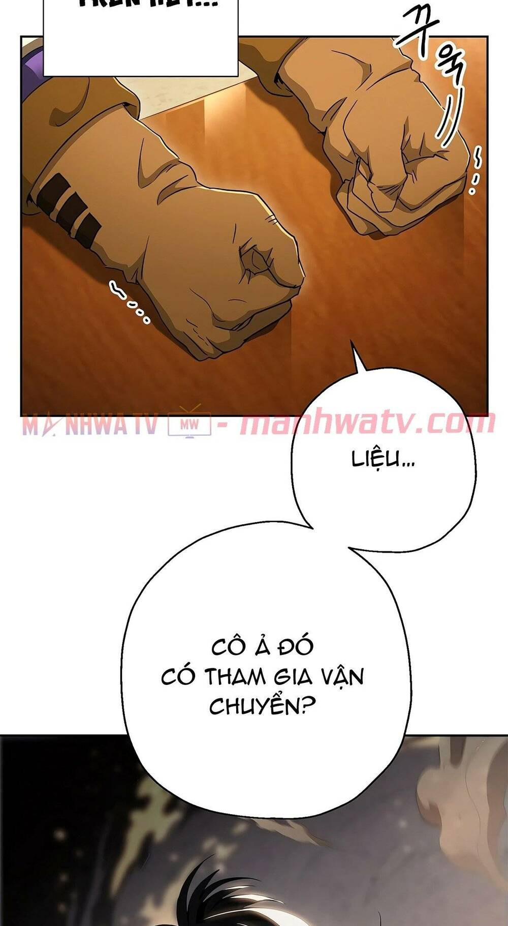 Cốt Binh Trở Lại Tập 117 trang 102
