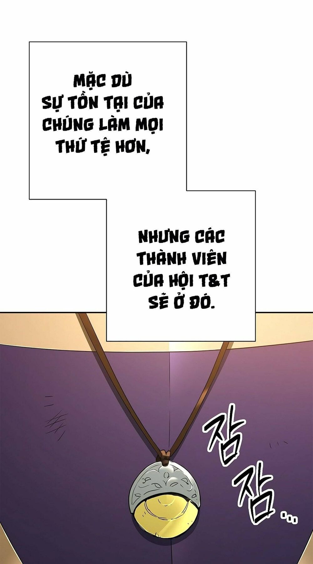 Cốt Binh Trở Lại Tập 117 trang 109