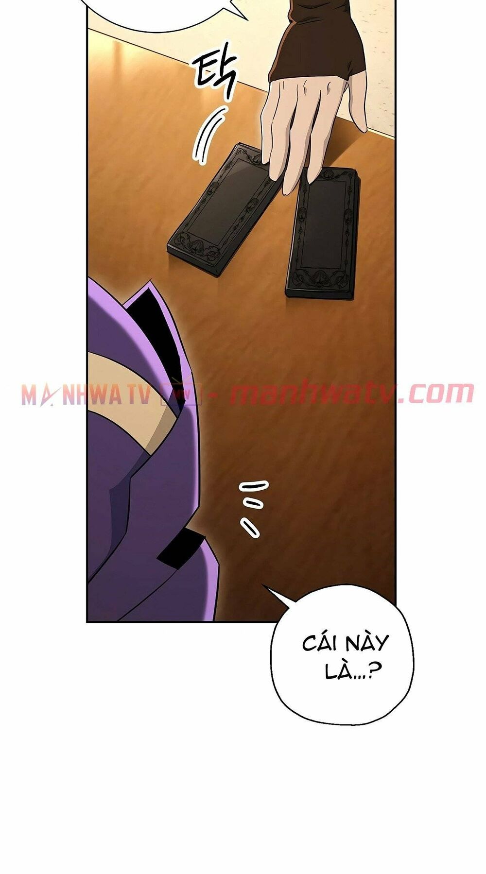 Cốt Binh Trở Lại Tập 117 trang 111
