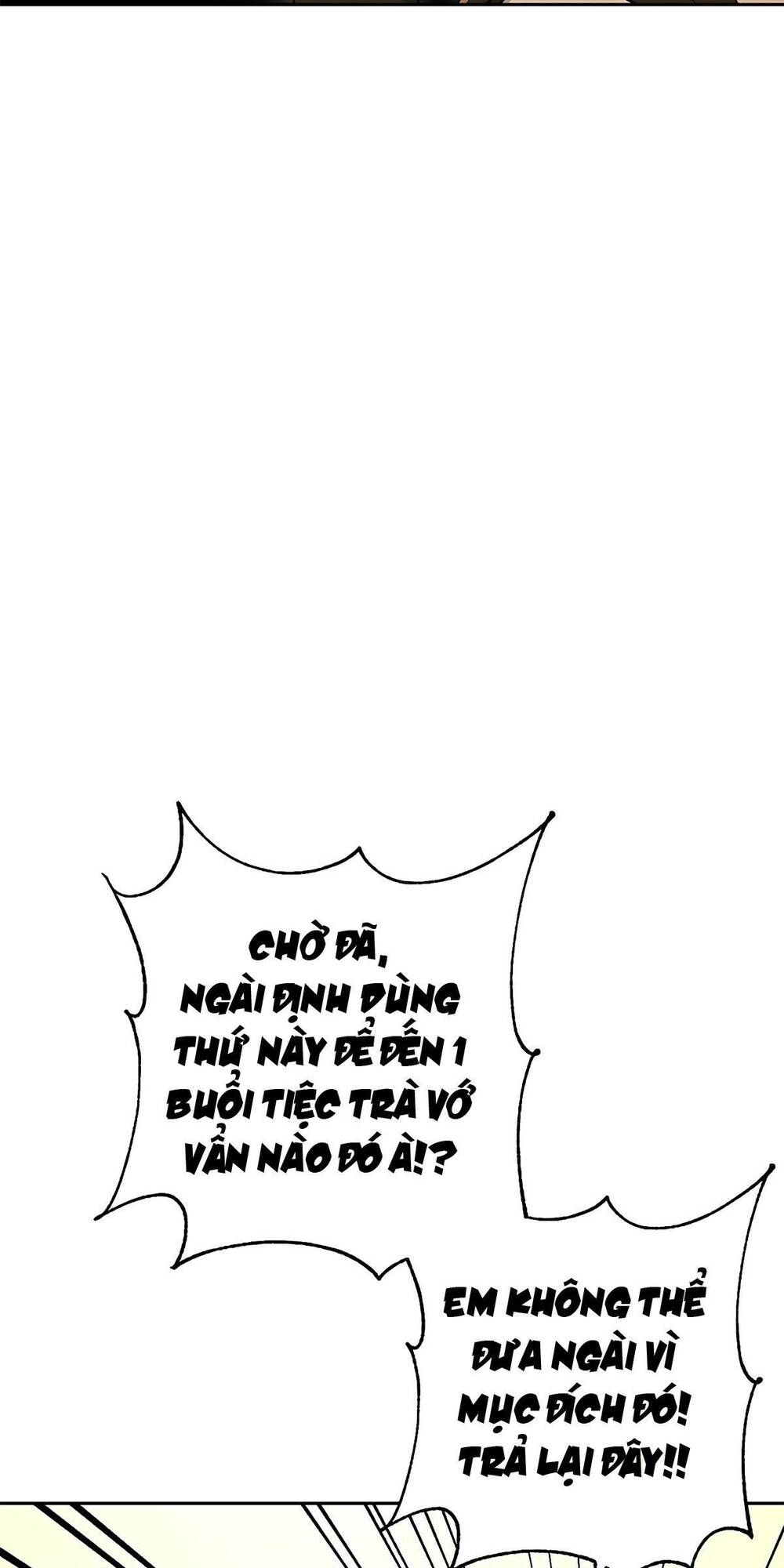 Cốt Binh Trở Lại Tập 117 trang 116