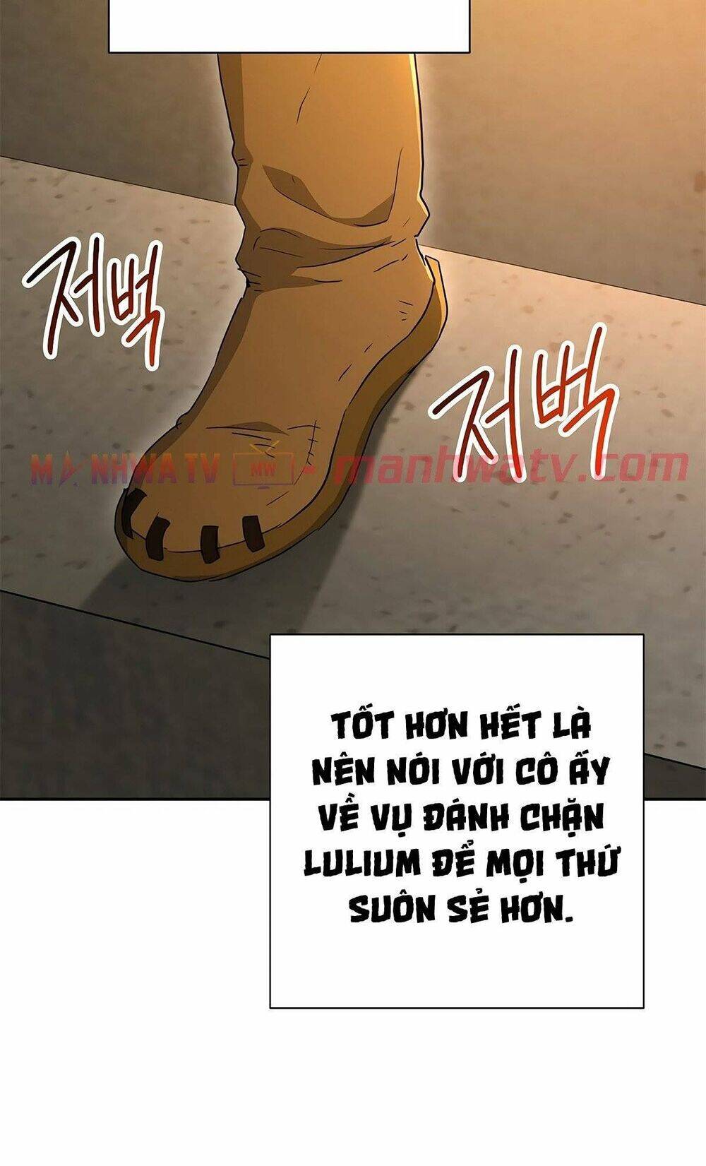Cốt Binh Trở Lại Tập 117 trang 13