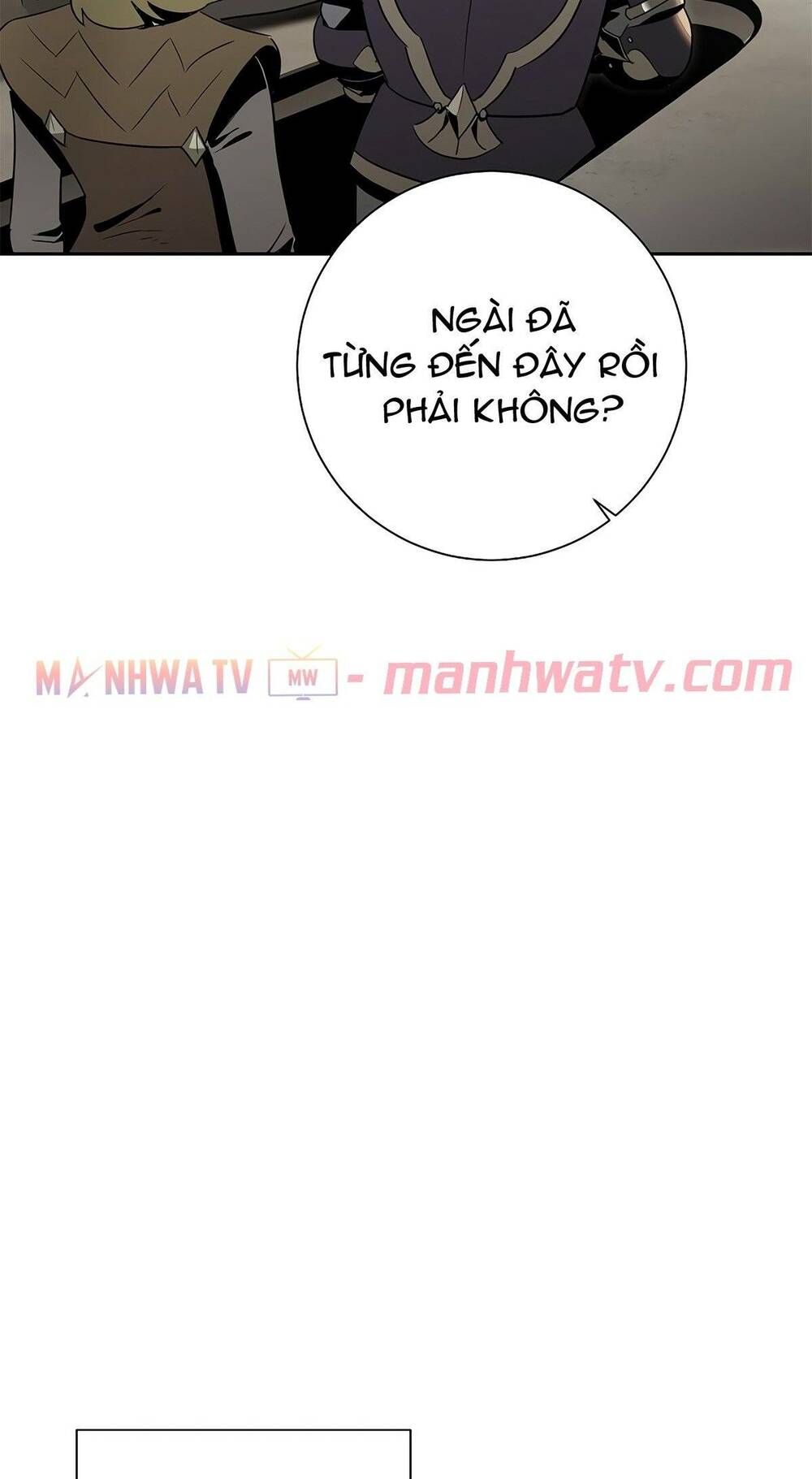 Cốt Binh Trở Lại Tập 117 trang 42