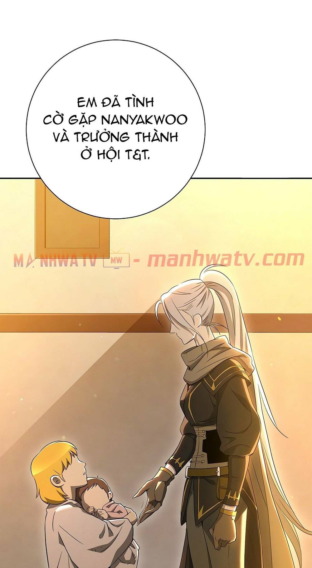 Cốt Binh Trở Lại Tập 117 trang 48