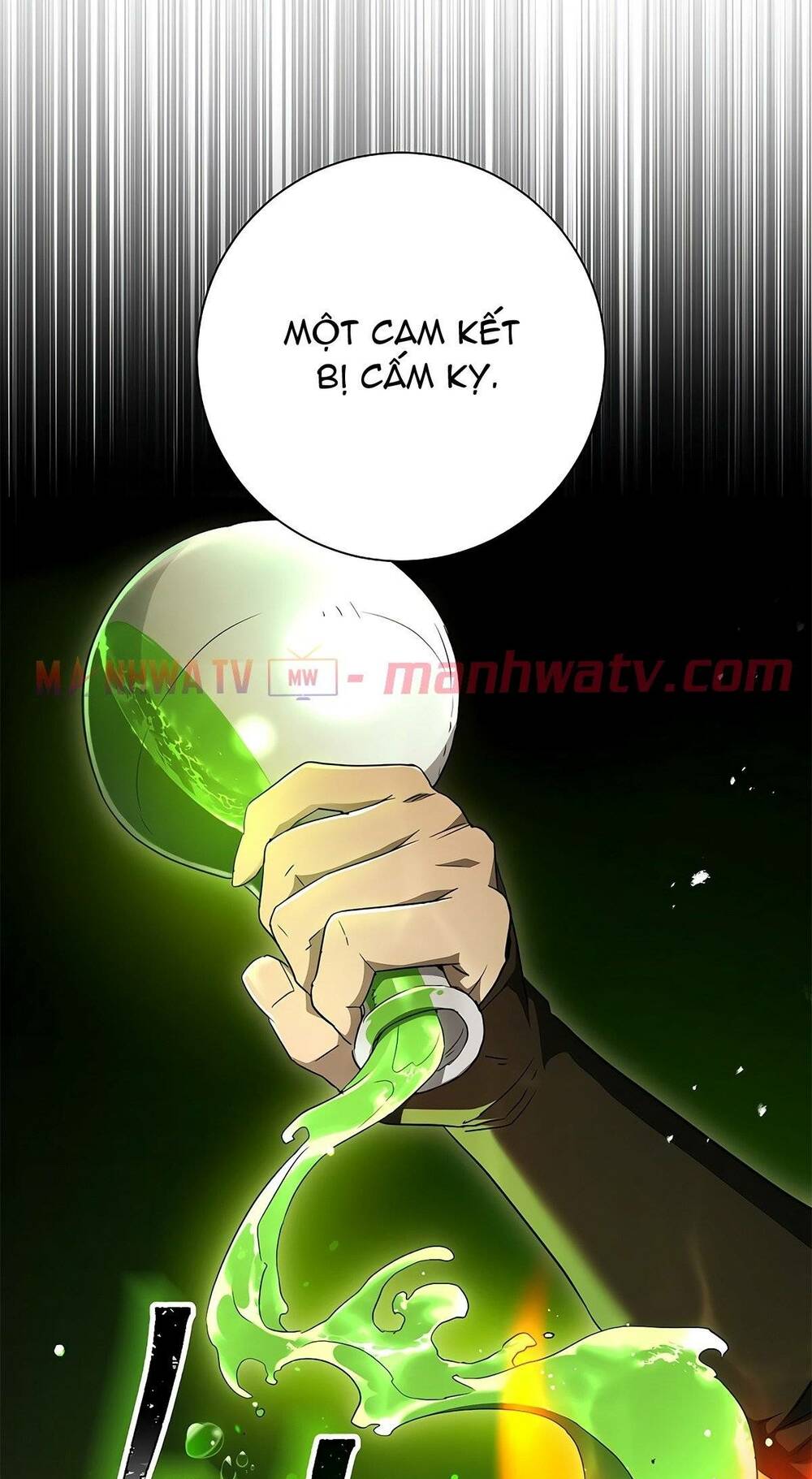 Cốt Binh Trở Lại Tập 117 trang 63
