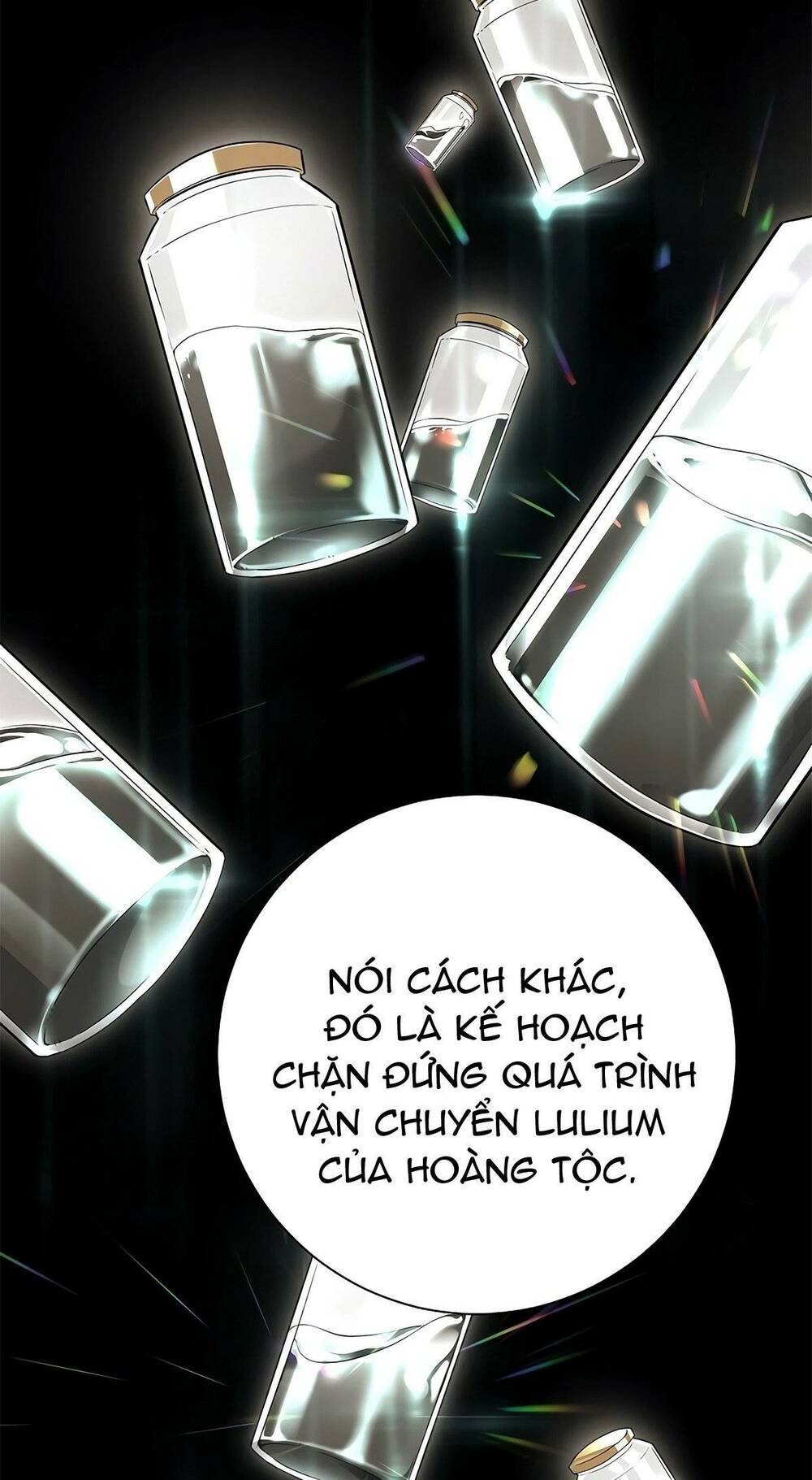 Cốt Binh Trở Lại Tập 117 trang 79
