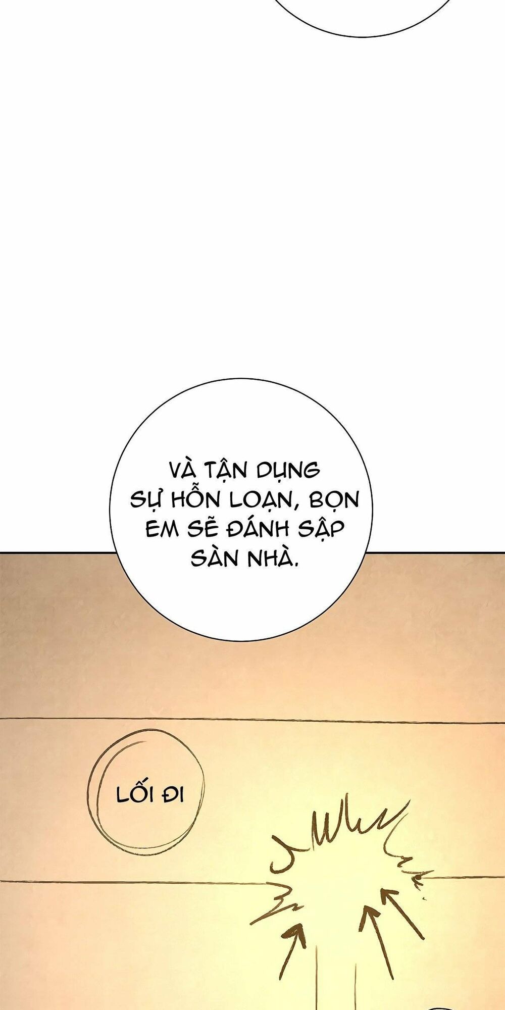 Cốt Binh Trở Lại Tập 117 trang 83
