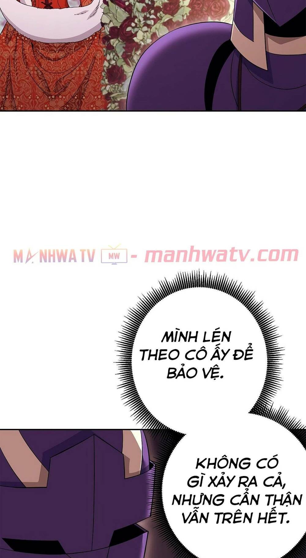 Cốt Binh Trở Lại Tập 118 trang 18