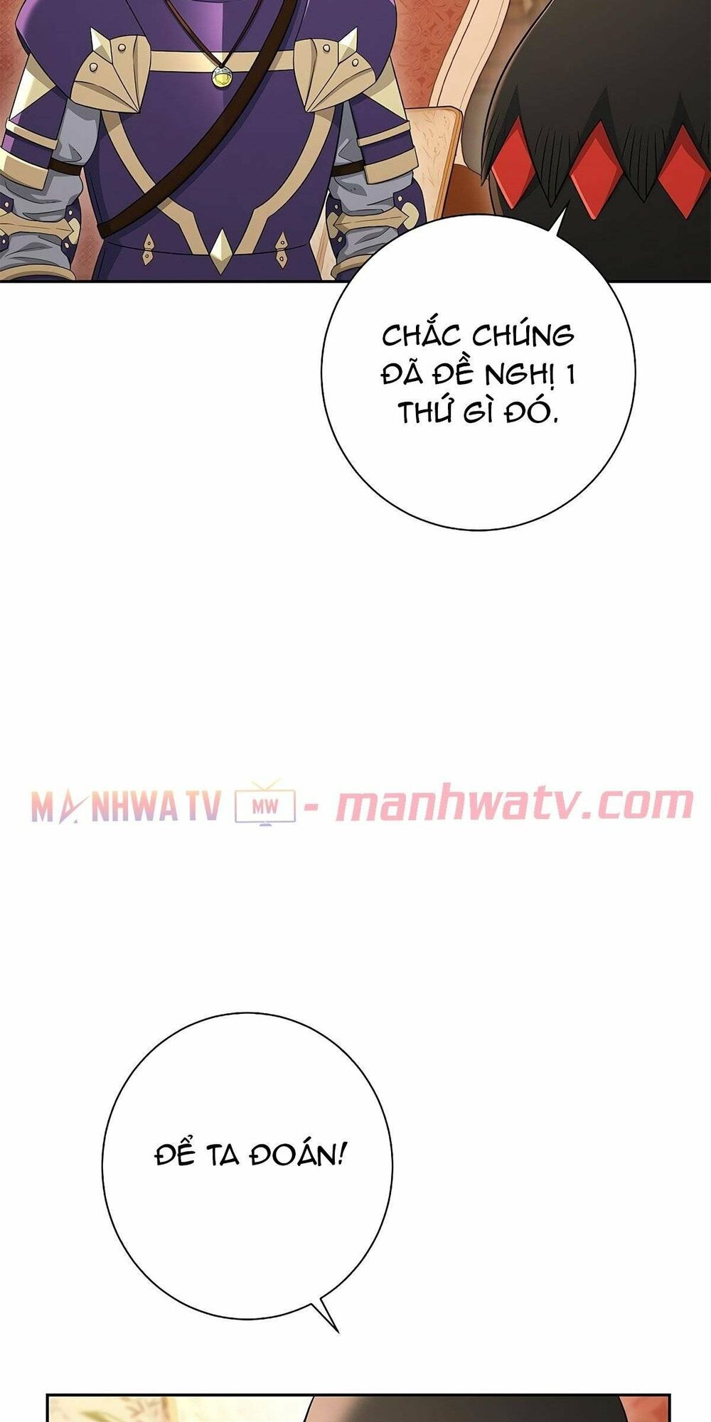 Cốt Binh Trở Lại Tập 118 trang 25