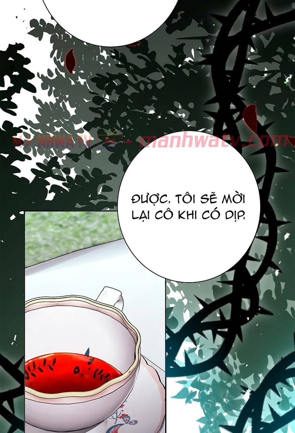 Cốt Binh Trở Lại Tập 119 trang 3