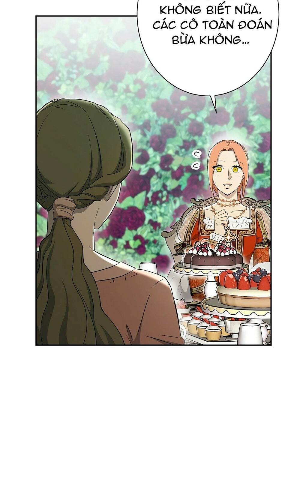 Cốt Binh Trở Lại Tập 119 trang 28