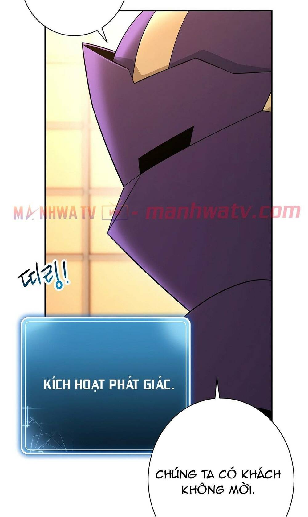 Cốt Binh Trở Lại Tập 119 trang 69