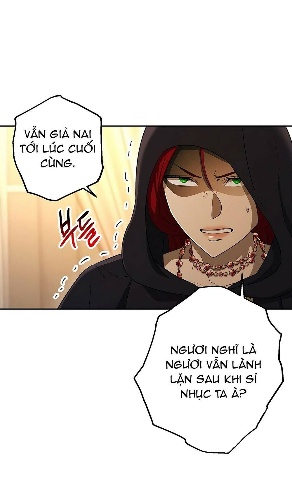 Cốt Binh Trở Lại Tập 119 trang 85