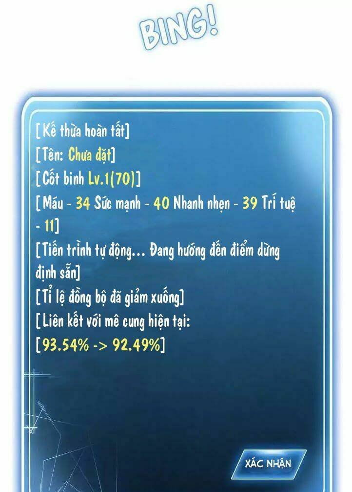 Cốt Binh Trở Lại Tập 12 trang 2