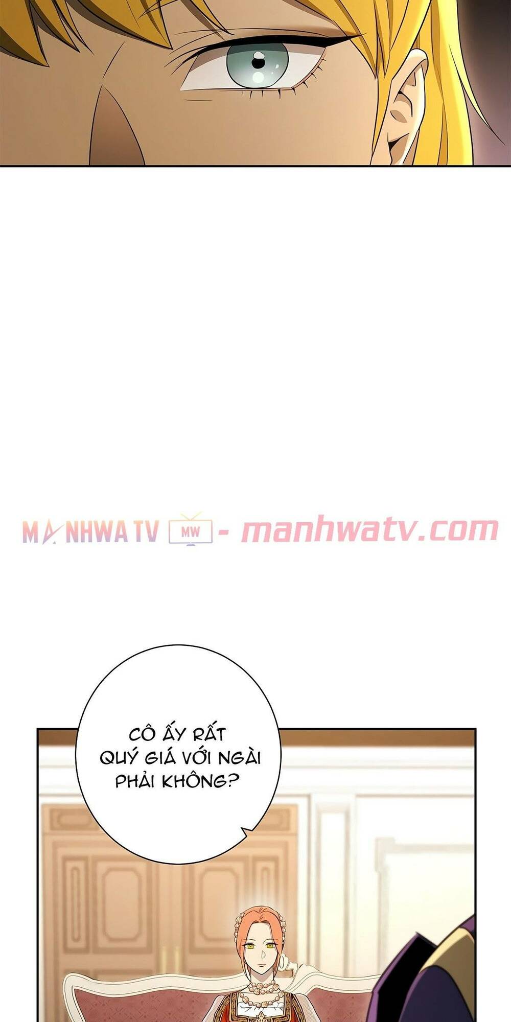 Cốt Binh Trở Lại Tập 120 trang 61