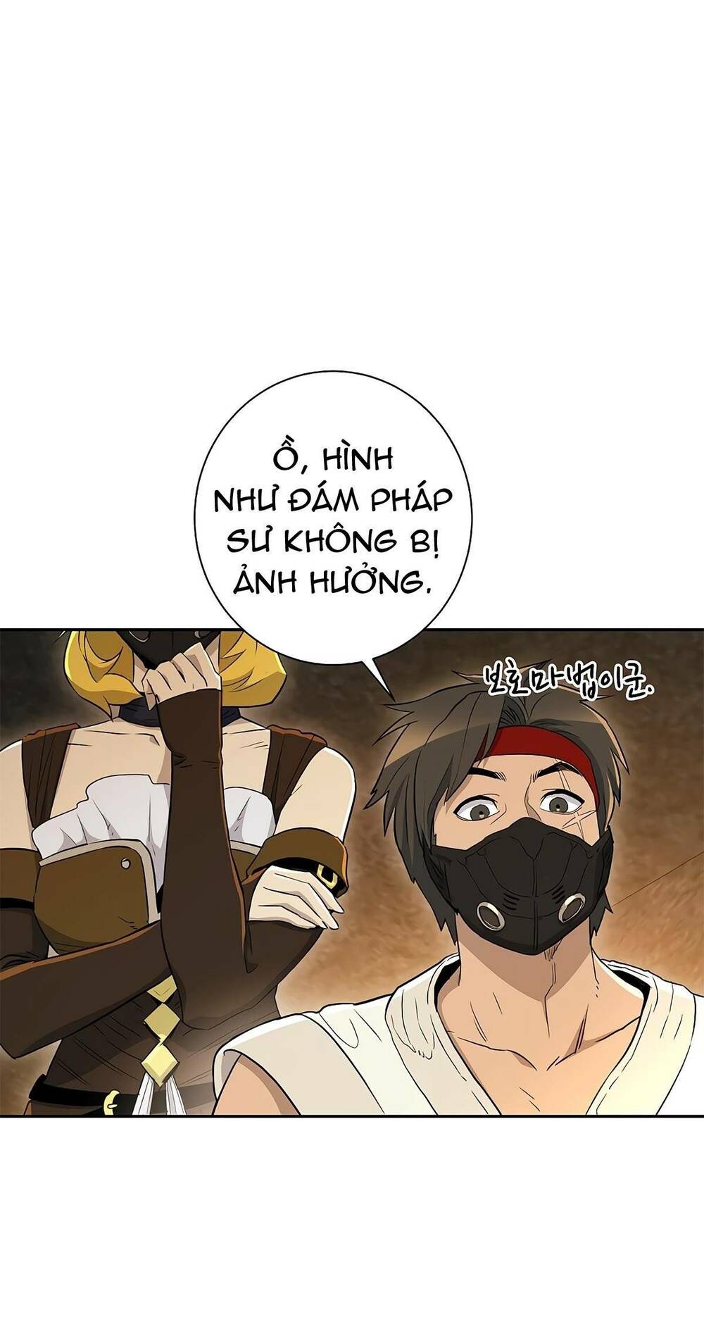Cốt Binh Trở Lại Tập 121 trang 52