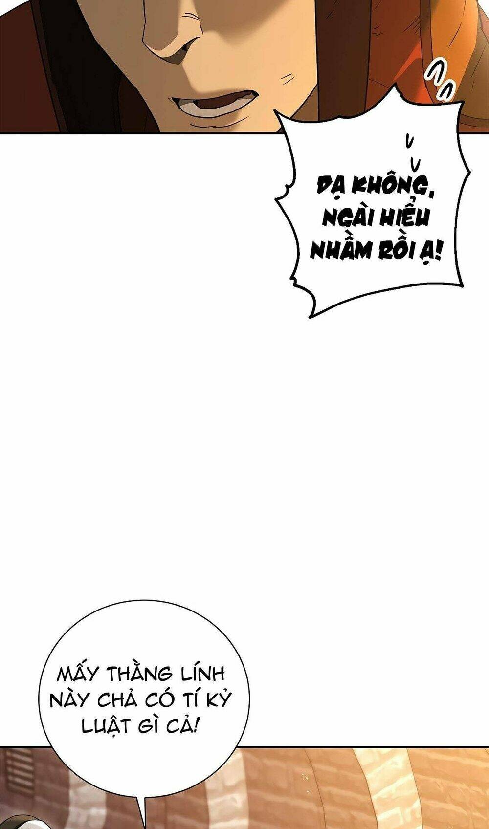 Cốt Binh Trở Lại Tập 121 trang 10