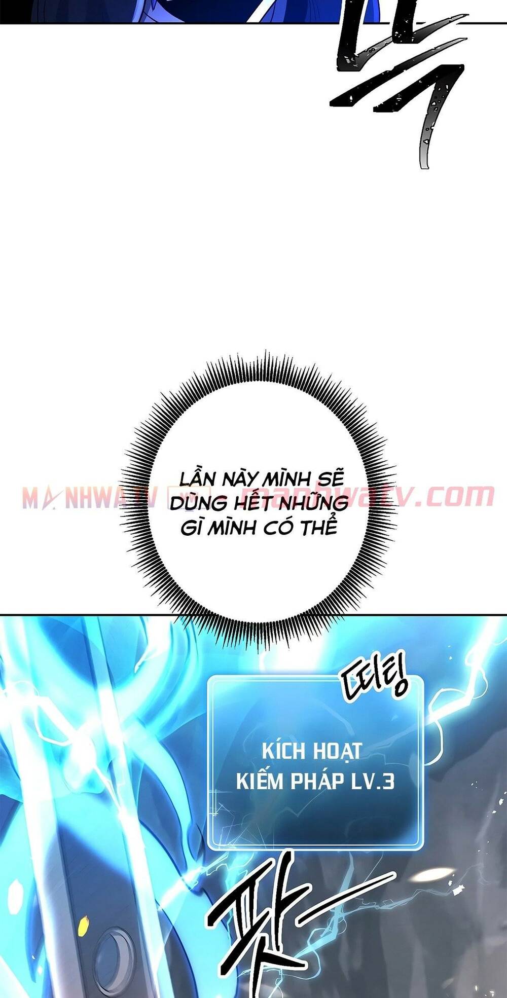 Cốt Binh Trở Lại Tập 122 trang 63