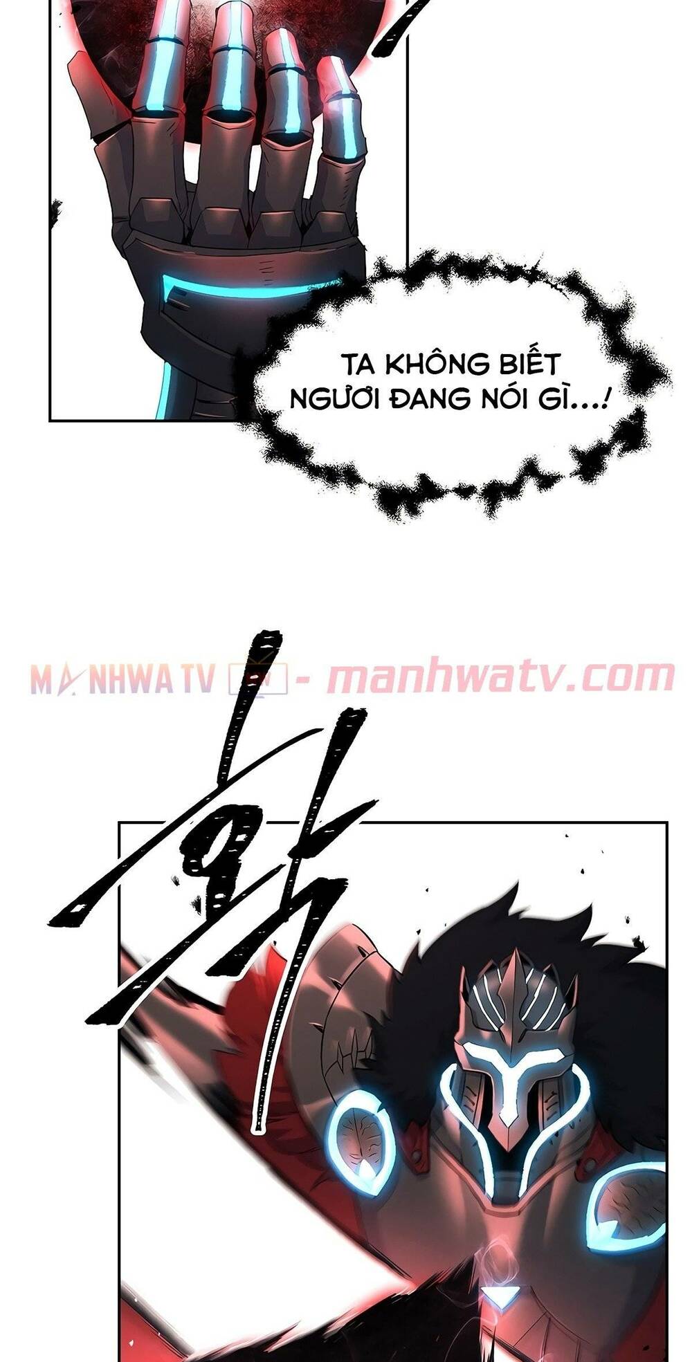 Cốt Binh Trở Lại Tập 122 trang 81