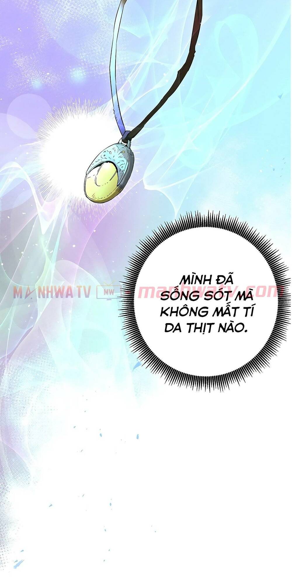 Cốt Binh Trở Lại Tập 123 trang 15