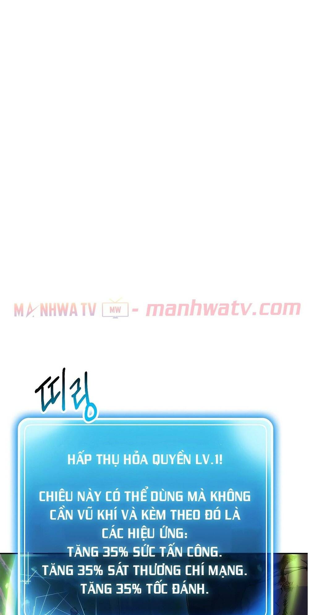 Cốt Binh Trở Lại Tập 123 trang 21