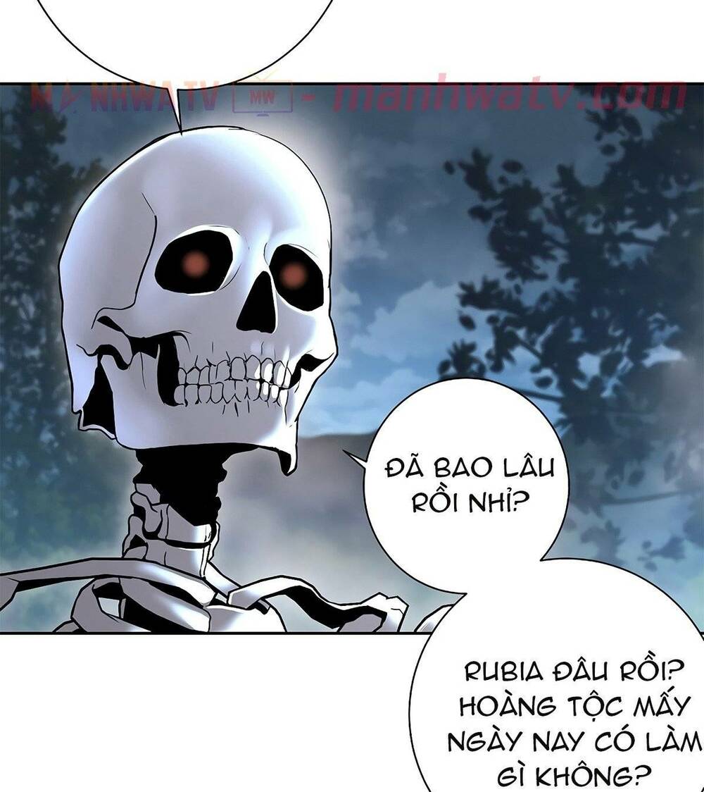 Cốt Binh Trở Lại Tập 123 trang 90