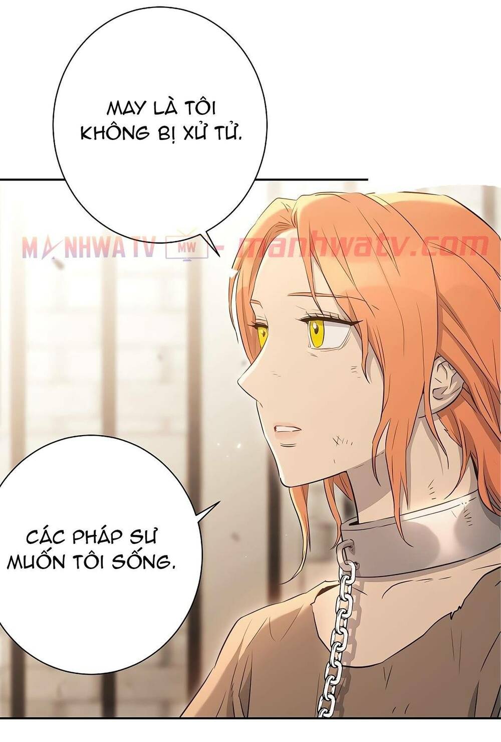 Cốt Binh Trở Lại Tập 124 trang 18
