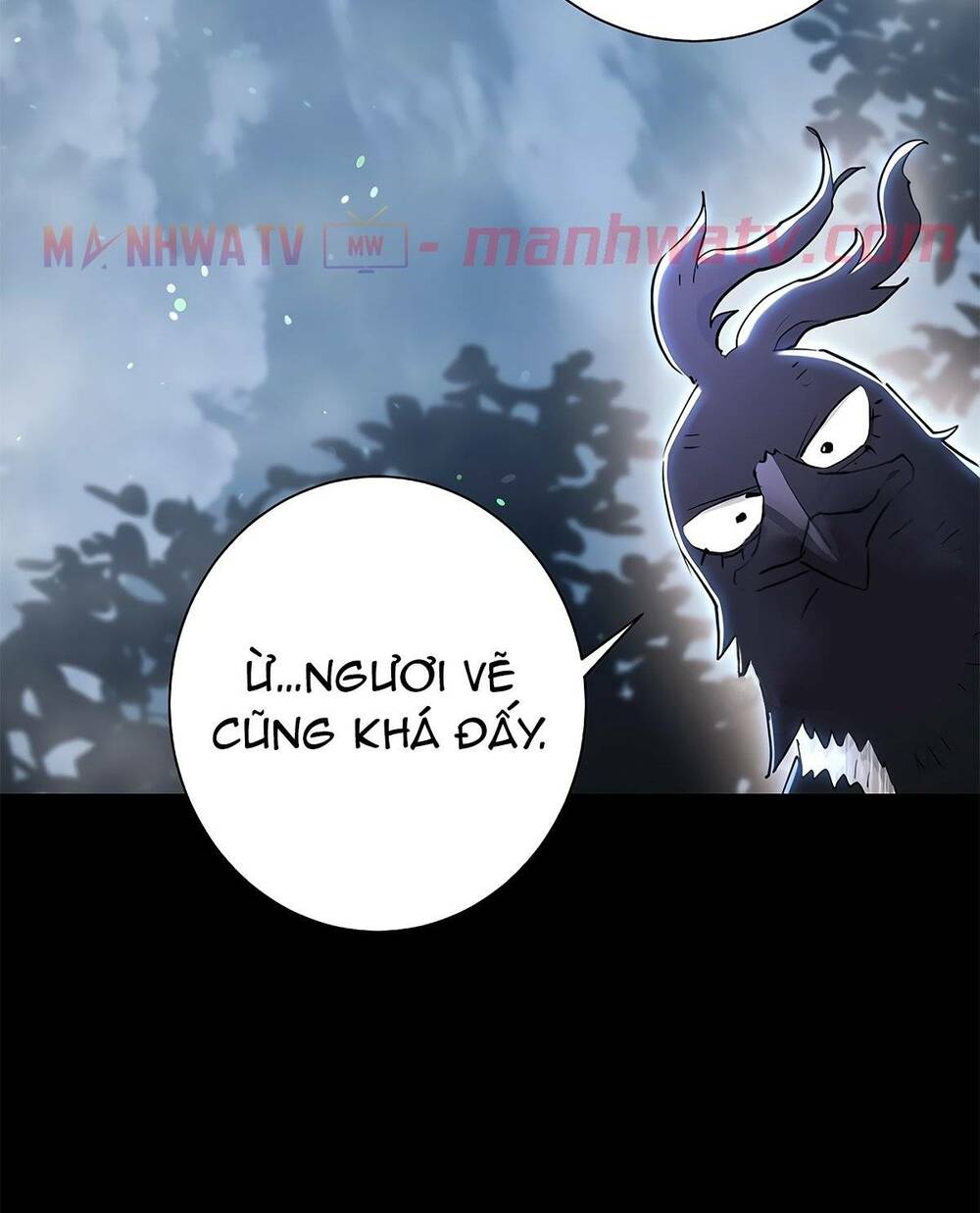 Cốt Binh Trở Lại Tập 125 trang 33
