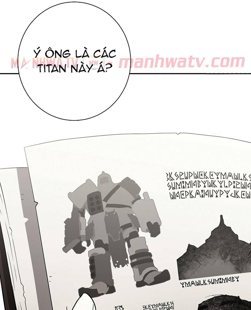 Cốt Binh Trở Lại Tập 125 trang 69