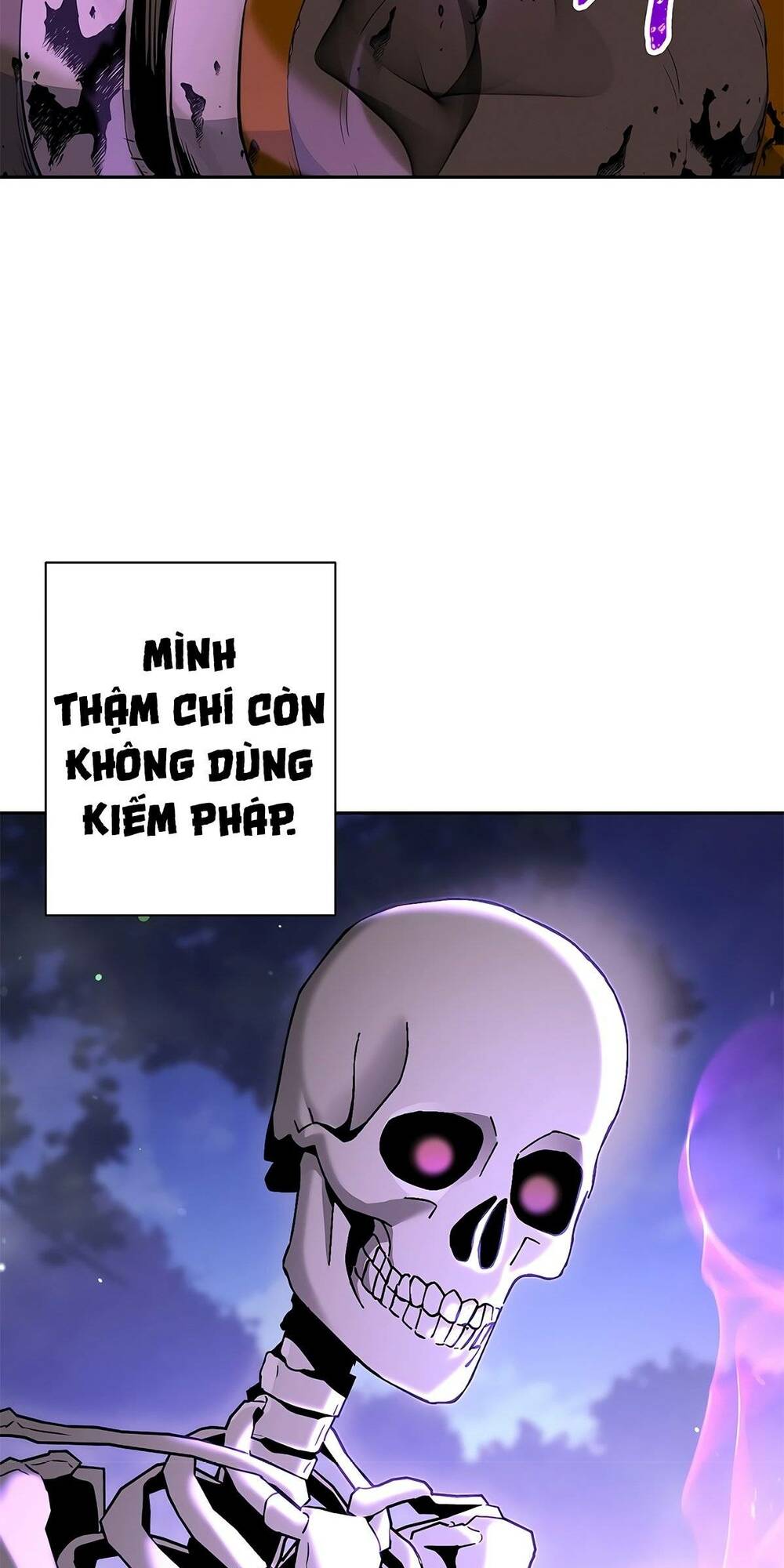 Cốt Binh Trở Lại Tập 126 trang 26