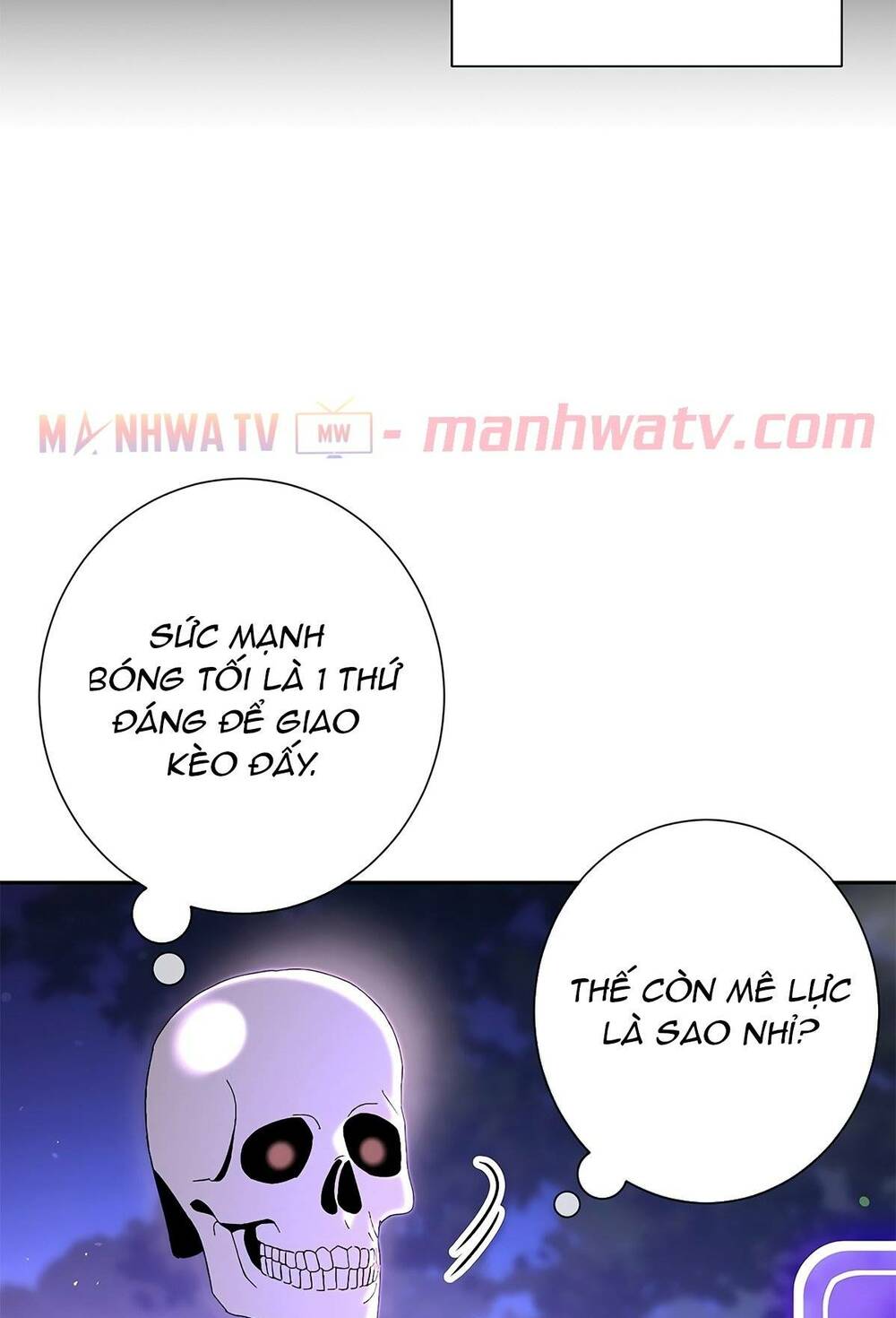 Cốt Binh Trở Lại Tập 126 trang 33