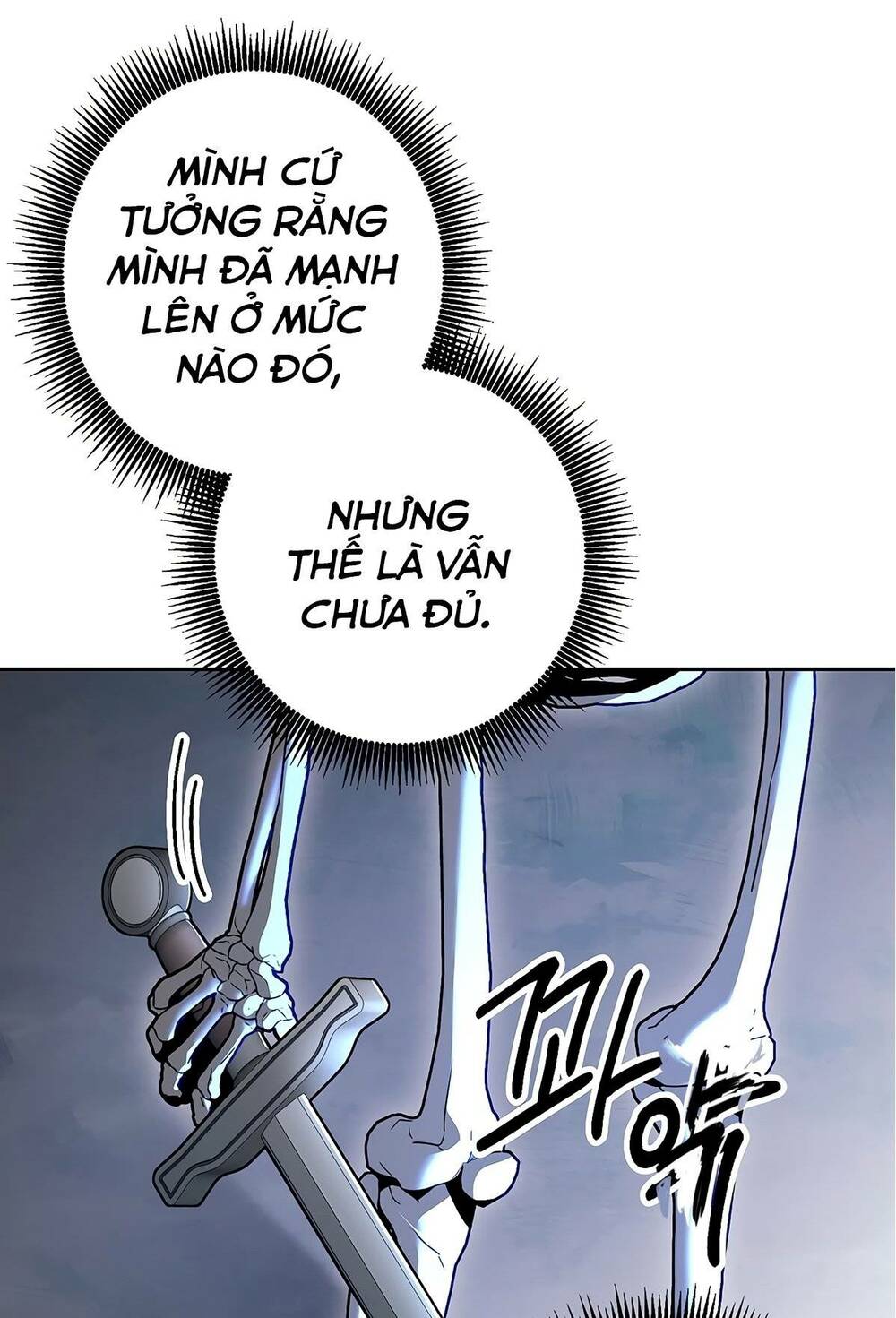Cốt Binh Trở Lại Tập 126 trang 67
