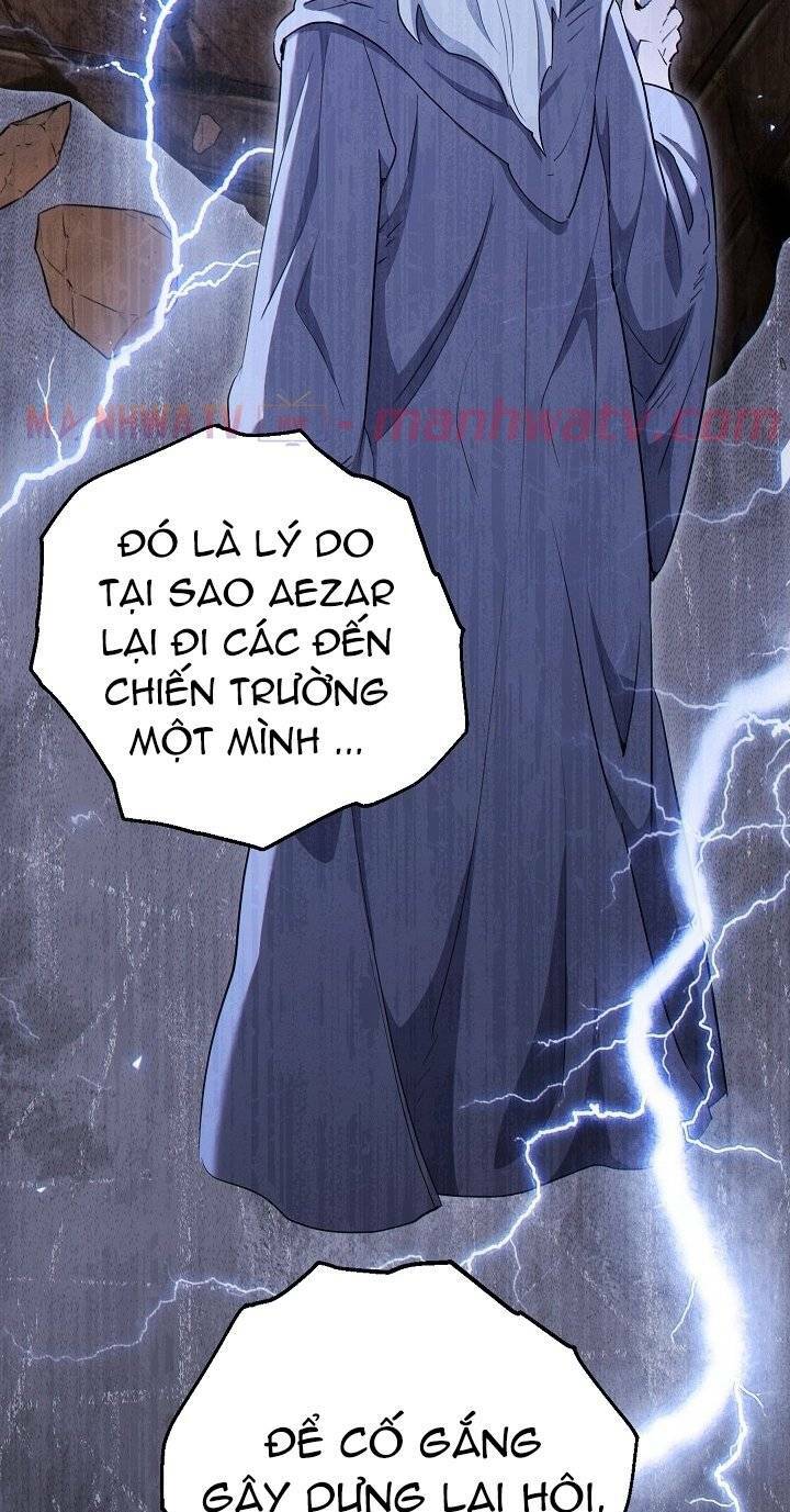 Cốt Binh Trở Lại Tập 127 trang 15