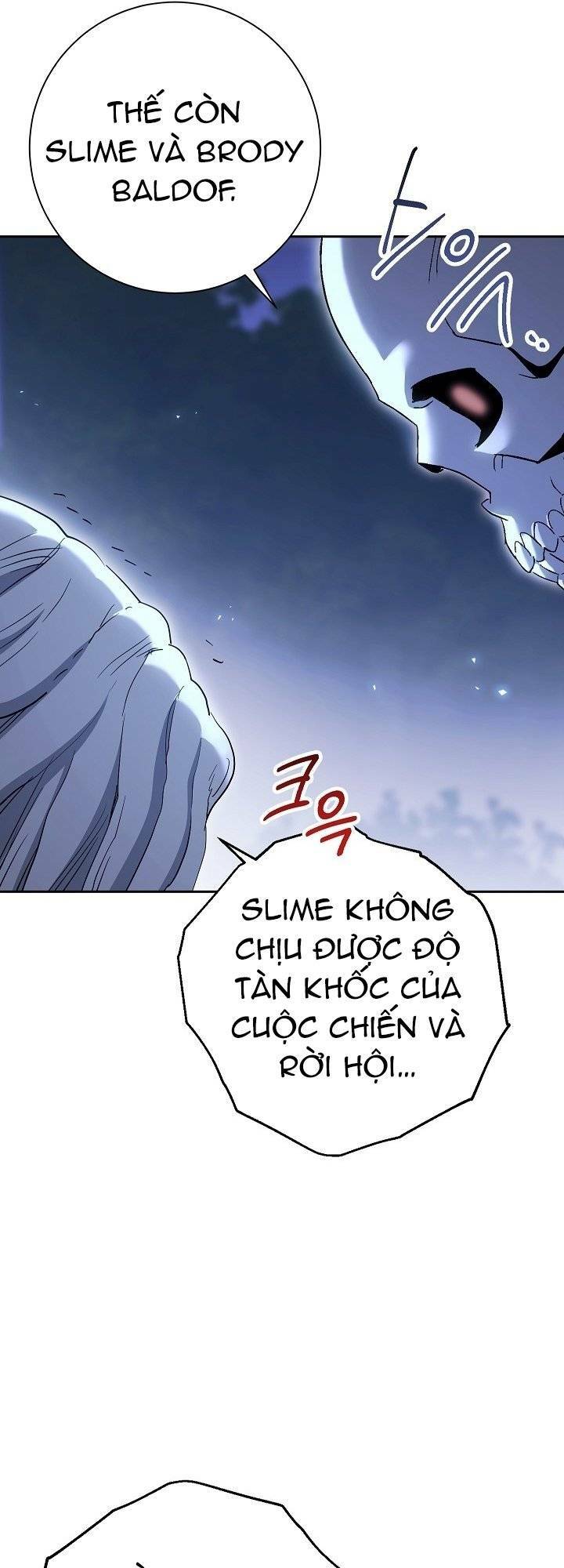 Cốt Binh Trở Lại Tập 127 trang 17
