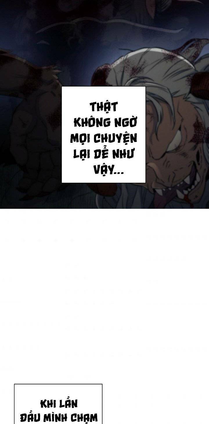 Cốt Binh Trở Lại Tập 127 trang 4