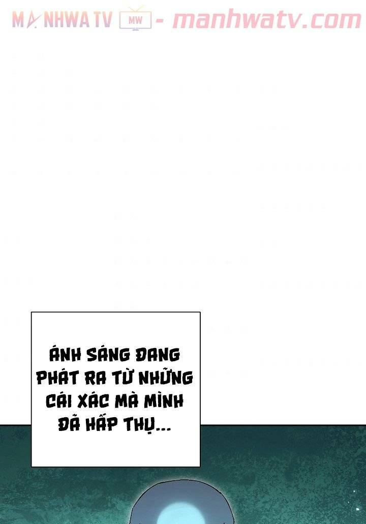 Cốt Binh Trở Lại Tập 127 trang 36