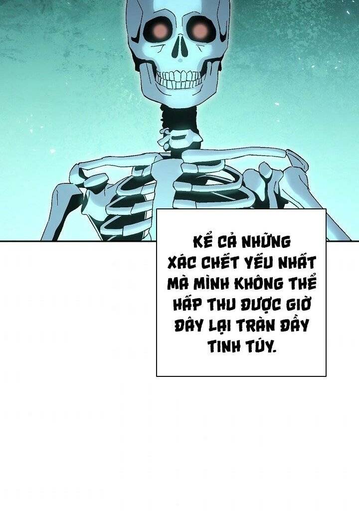 Cốt Binh Trở Lại Tập 127 trang 37