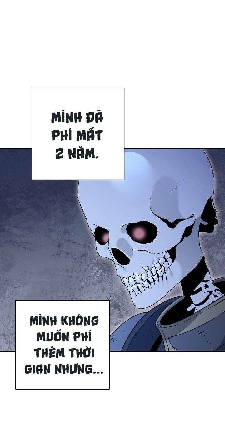 Cốt Binh Trở Lại Tập 127 trang 46