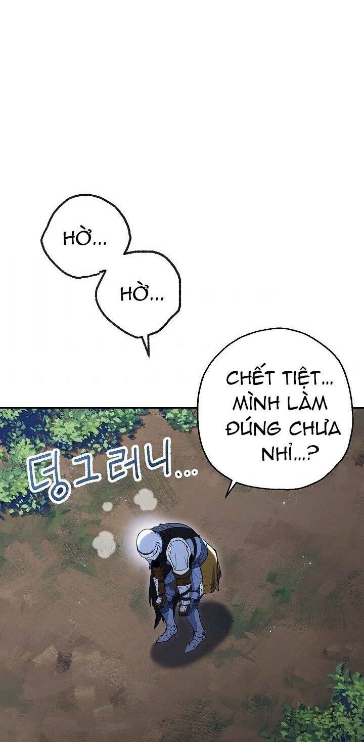 Cốt Binh Trở Lại Tập 127 trang 55