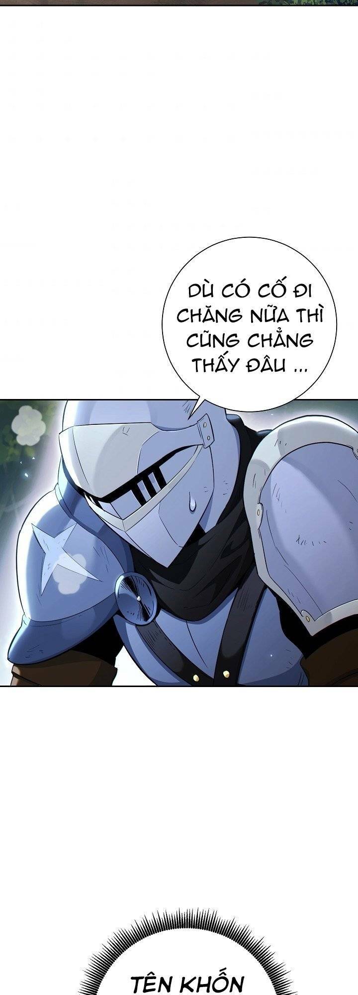 Cốt Binh Trở Lại Tập 127 trang 56