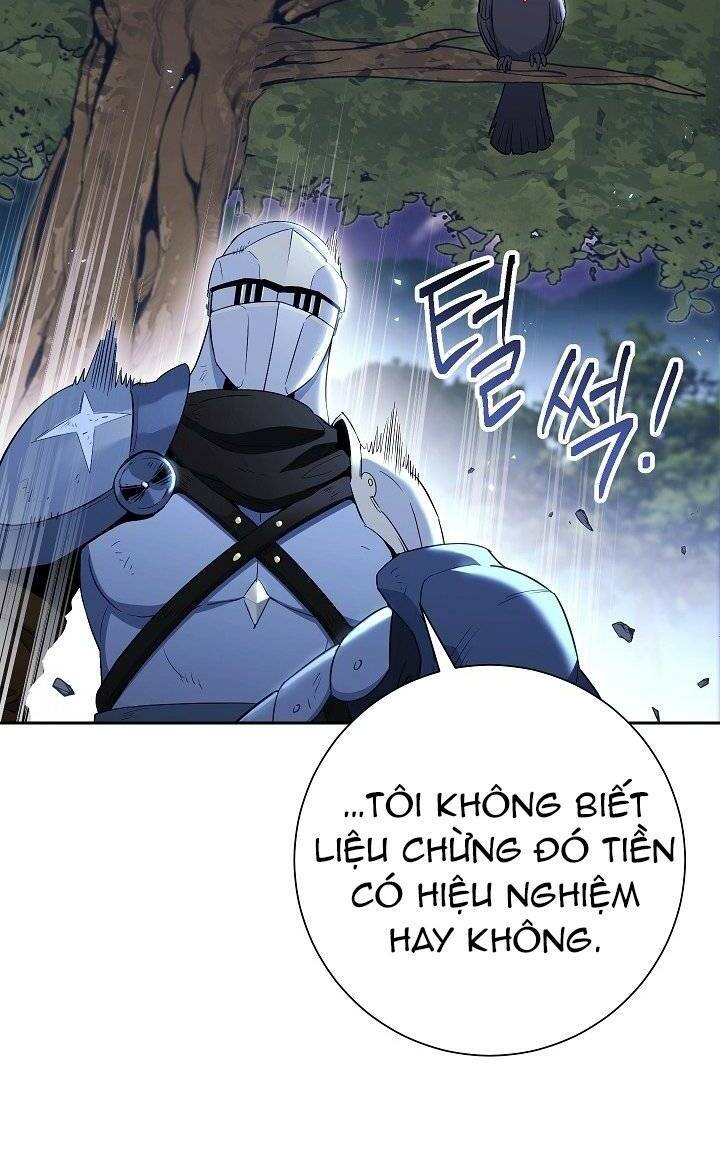 Cốt Binh Trở Lại Tập 127 trang 61