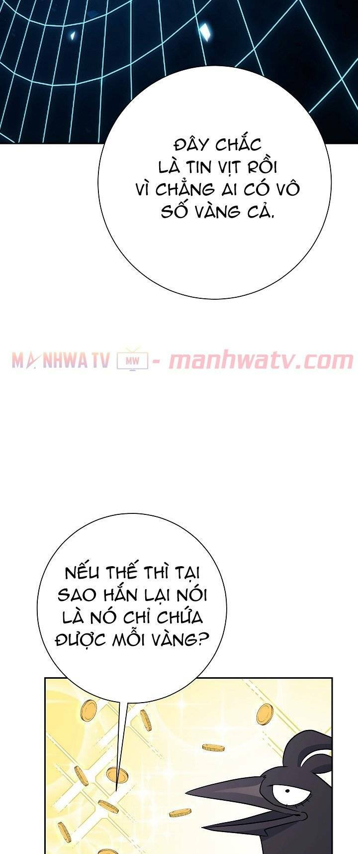 Cốt Binh Trở Lại Tập 127 trang 66