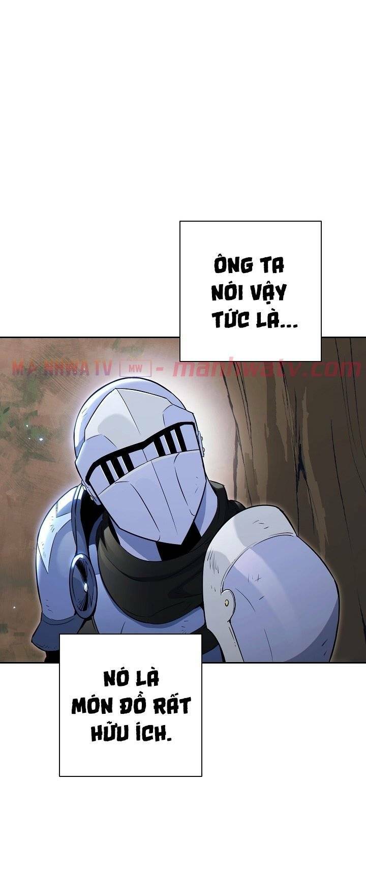 Cốt Binh Trở Lại Tập 127 trang 69