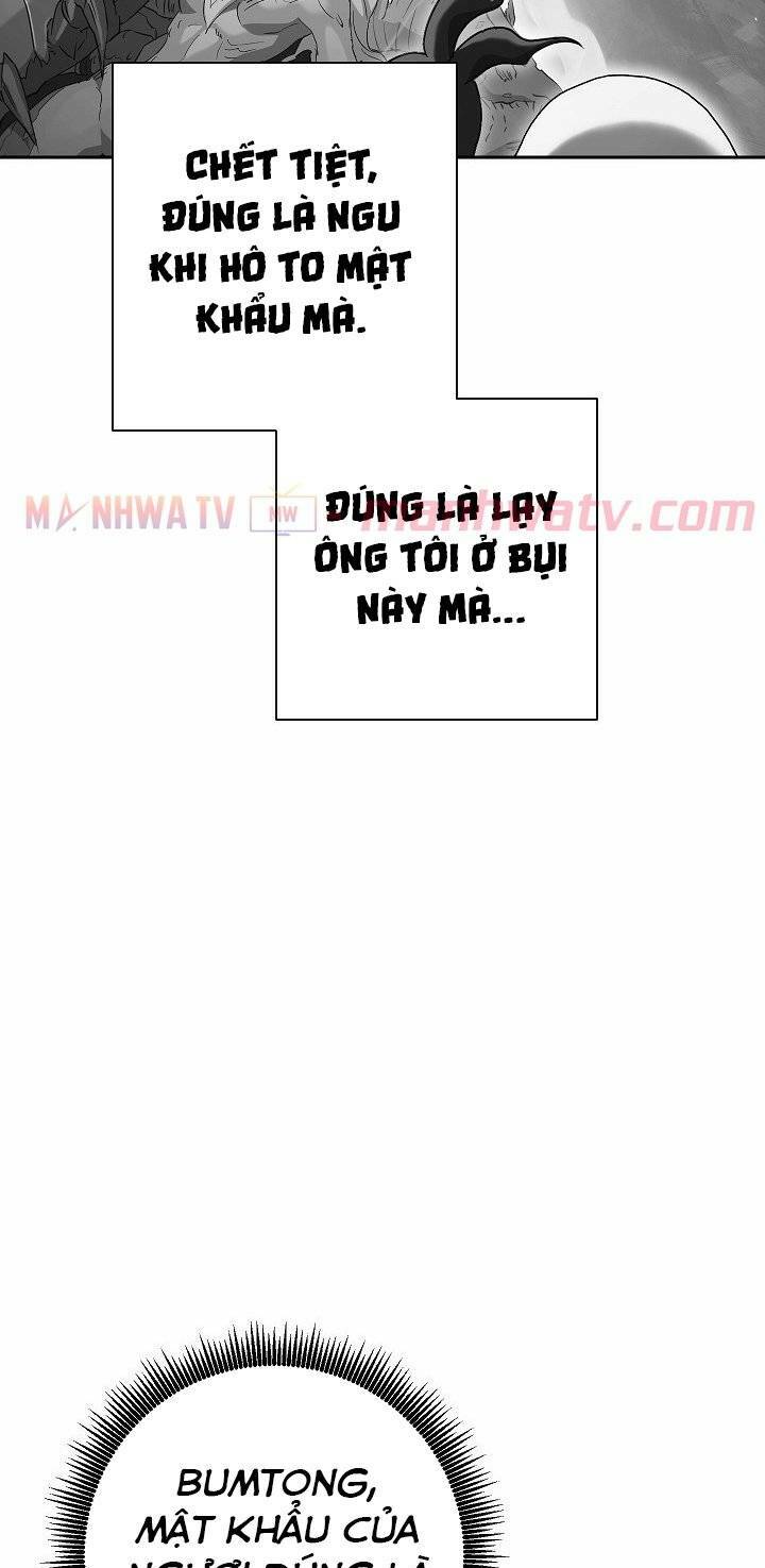 Cốt Binh Trở Lại Tập 128 trang 15