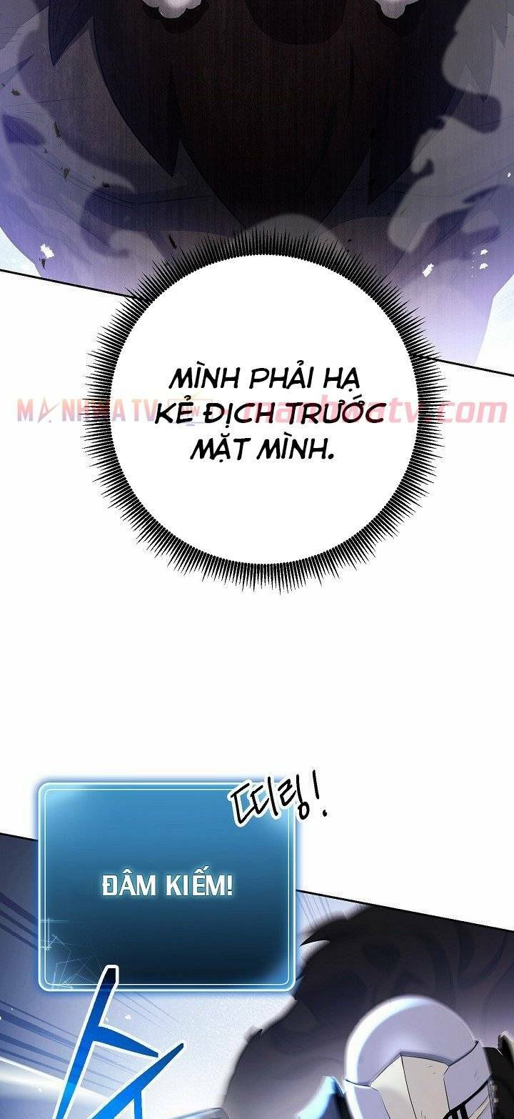 Cốt Binh Trở Lại Tập 128 trang 18